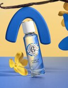 Roger & Gallet Vanille Soleil Wellbeing Fragrant Water Eau de Parfum hölgyeknek 30 ml