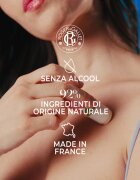 Roger & Gallet Vanille Soleil Wellbeing Solid Fragrance szolid parfüm hölgyeknek 5 g