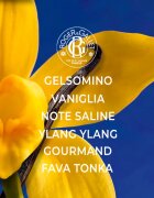 Roger & Gallet Vanille Soleil Wellbeing Solid Fragrance szolid parfüm hölgyeknek 5 g