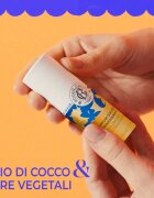 Roger & Gallet Vanille Soleil Wellbeing Solid Fragrance szolid parfüm hölgyeknek 5 g