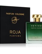 Roja Parfums Vetiver Eau de Cologne uraknak 100 ml