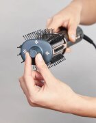 Rowenta Air Brush 3D UB9720E0 meleglevegős hajformázó kefe 1 db