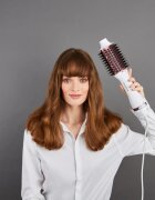 Rowenta Air Brush Volumiser CF6135F0 meleglevegős hajformázó kefe 1 db