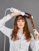 Rowenta Air Brush Volumiser CF6135F0 meleglevegős hajformázó kefe 1 db