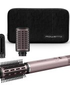 Rowenta Air Nano UB9B20E0 meleglevegős hajformázó kefe 1 db