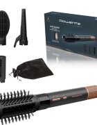 Rowenta Air Shape UB9820E0 többfunkciós hajformázó 5 db