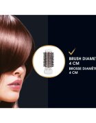 Rowenta Brush Activ CF9520F0 automatikusan forgó hajsütővas 1 db
