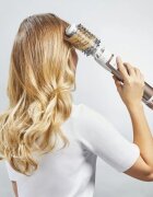 Rowenta Brush Activ CF9520F0 automatikusan forgó hajsütővas 1 db