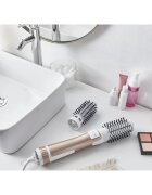 Rowenta Brush Activ CF9520F0 automatikusan forgó hajsütővas 1 db
