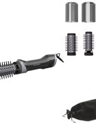 Rowenta Brush Activ UB9534F0 meleglevegős hajformázó kefe 5 db