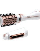 Rowenta Brush Activ Ultimate Care CF9720F0 meleglevegős hajformázó kefe