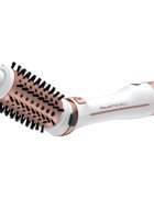Rowenta Brush Activ Ultimate Care CF9720F0 meleglevegős hajformázó kefe
