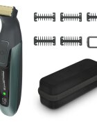 Rowenta Forever Sharp Comfort TN6044E0 szakállnyíró 8 db