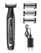 Rowenta Forever Sharp TN6000F4 szakállnyíró 1 db