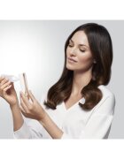 Rowenta Hair Therapist CF9920F0 gőzölős regeneráló hajkefe 1 db