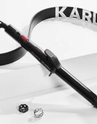 Rowenta Karl Lagerfeld CF321LF0 hajsütővas