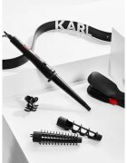 Rowenta Karl Lagerfeld CF422LF0 multifunkciós hajsütővas hajra 4 db