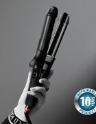 Rowenta Karl Lagerfeld Fashion Stylist CF451LF0 multifunkciós hajsütővas hajra 1 db