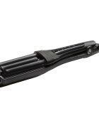 Rowenta Karl Lagerfeld Waves Addict CF471LF0 tripla hajsütővas hajra