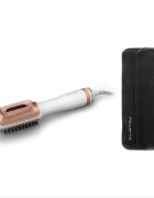 Rowenta Reverso CF9840F0 White többfunkciós hajformázó 1 db