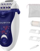 Rowenta Silence Soft EP5625F0 epilátor 1 db