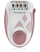 Rowenta Skin Spirit EP2900F1 epilátor 1 db