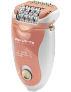 Rowenta Soft Sensation EP5720F0 epilátor 1 db