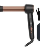 Rowenta Twist Curl CF4620E0 hajsütővas 1 db
