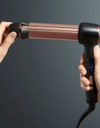 Rowenta Twist Curl CF4620E0 hajsütővas 1 db