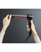 Rowenta Twist Curl CF4620E0 hajsütővas 1 db