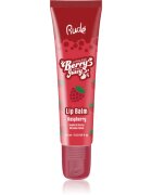 Rude Cosmetics Berry Juicy hidratáló ajakbalzsam árnyalat Raspberry 10 ml