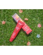 Rude Cosmetics Berry Juicy hidratáló ajakbalzsam árnyalat Raspberry 10 ml