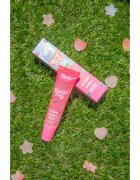 Rude Cosmetics Berry Juicy hidratáló ajakbalzsam árnyalat Strawberry 10 ml