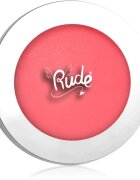 Rude Cosmetics Cream Puff krémes arcpirosító árnyalat Cake Pop 6 g