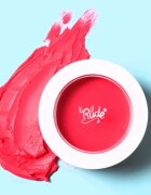 Rude Cosmetics Cream Puff krémes arcpirosító árnyalat Cake Pop 6 g