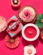 Rude Cosmetics Cream Puff krémes arcpirosító árnyalat Cake Pop 6 g