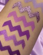 Rude Cosmetics EDM Collection szemhéjfesték paletta árnyalat Trance 6 g