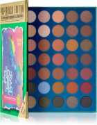 Rude Cosmetics Fairy Tale szemhéjfesték paletta 21 g