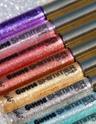 Rude Cosmetics Gimme Shimmer hosszantartó szemceruza árnyalat Firecracker 2.5 g