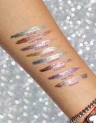 Rude Cosmetics Gimme Shimmer hosszantartó szemceruza árnyalat Firecracker 2.5 g