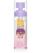 Rude Cosmetics Glitter Glow sminkfixáló spray csillámporral 60 ml
