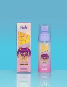 Rude Cosmetics Glitter Glow sminkfixáló spray csillámporral 60 ml