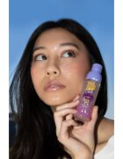 Rude Cosmetics Glitter Glow sminkfixáló spray csillámporral 60 ml