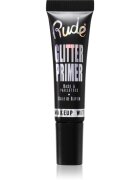 Rude Cosmetics Glitter Primer sminkalap a szemhéjfesték alá 10 kg