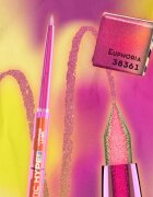 Rude Cosmetics Hypnotic Hyper Chrome Liner szemhéjtus árnyalat Euphoria 0.25 g