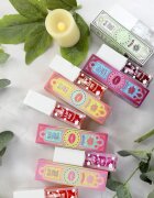 Rude Cosmetics Lip Oil Massage ajak olaj hidratáló hatással árnyalat Chillaxin’ Cherry 4 ml