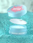 Rude Cosmetics Makeup Melting lemosó és tisztító balzsam 50 g