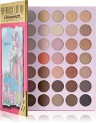 Rude Cosmetics Manga Anime Palette Paperback Edition szemhéjfesték paletta 21 g