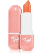 Rude Cosmetics Manga Collection Lip Balm hidratáló ajakbalzsam árnyalat Peach Kiss 3.5 g