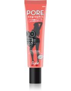 Rude Cosmetics Pore-nographic Pore Eraser Pórus minimalizáló alapozó 20 g